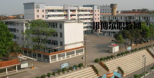 廣西南寧技師學院2020年有哪些專業