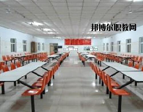 桐柏中等職業學校2021年宿舍條件