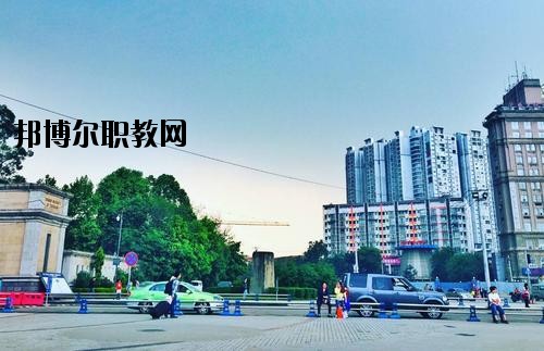南充理工學校2020年有哪些專業