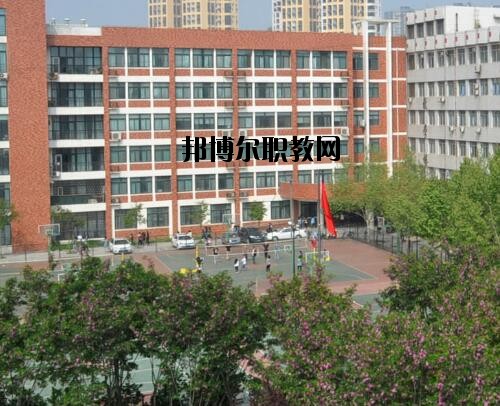 河南工業設計學校地址在哪里