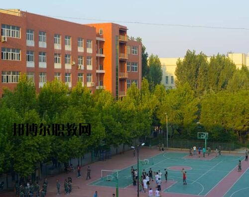 河南工業(yè)設(shè)計學(xué)校怎么樣、好不好