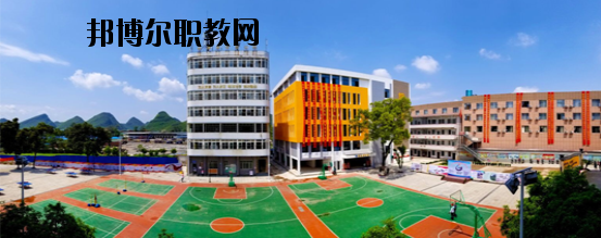 廣西桂林商貿旅游技工學校2020年報名條件、招生要求、招生對象 