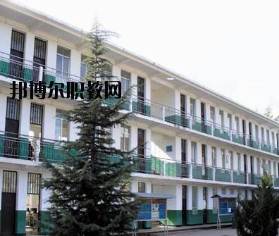 雙柏縣職業高級中學怎么樣、好不好