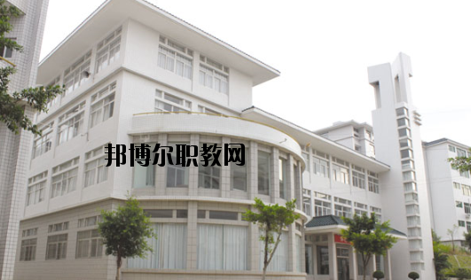 連州職業技術學校怎么樣、好不好