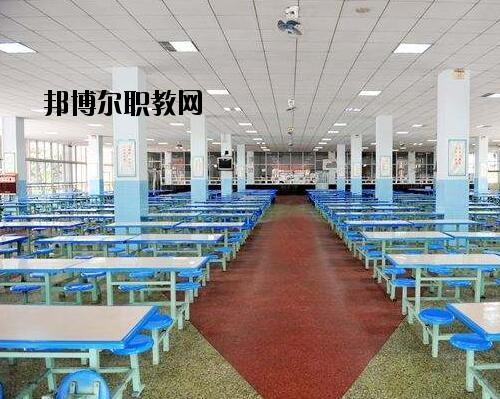 濮陽職業中等專業學校2021年宿舍條件