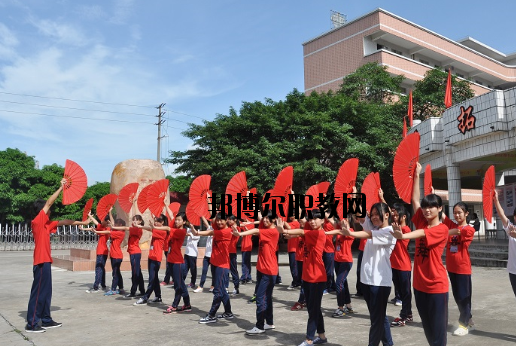 江門新會機電職業(yè)技術(shù)學(xué)校2020年報名條件、招生要求、招生對象