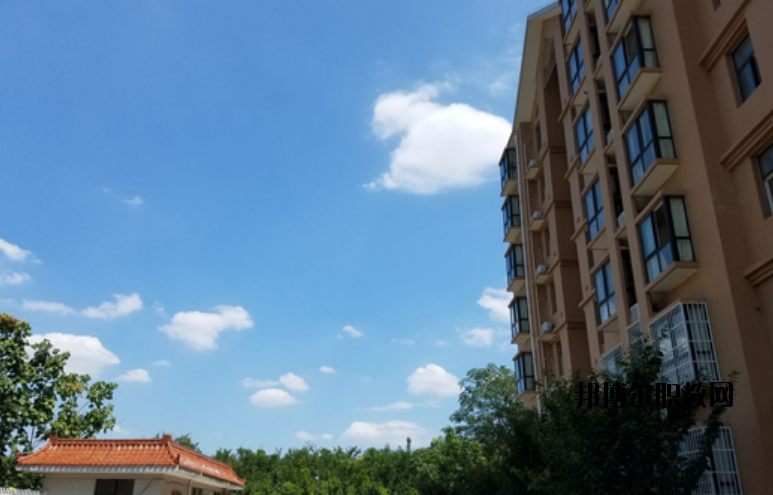 西安現代電子職業學校怎么樣、好不好