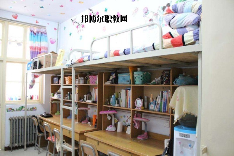 玉林敬民科技學校2020年宿舍條件
