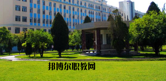 甘肅工業技師學院2020年學費、收費多少