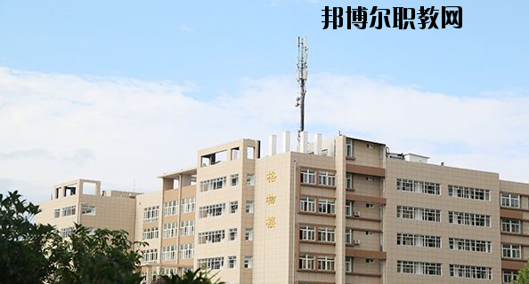 西安培華學院附屬職業(yè)中等專業(yè)學校2020年報名條件、招生要求、招生對象