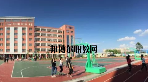 玉林機電工程學校2020年報名條件、招生要求、招生對象