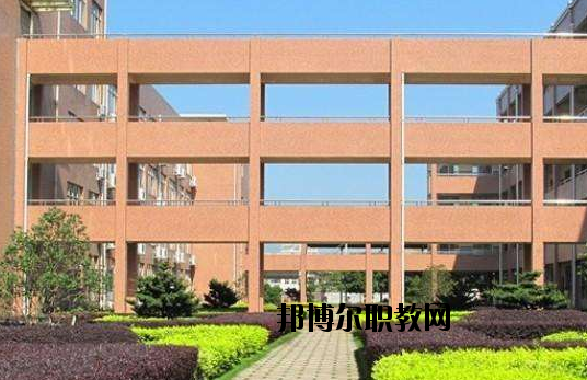 黃巖第二職業技術學校地址
