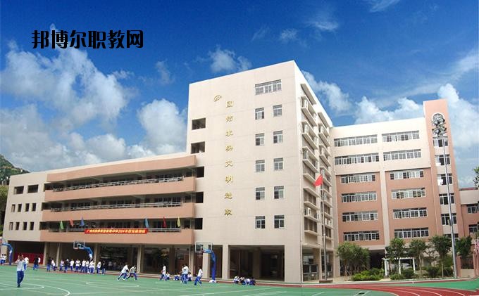 澄江縣職業高級中學怎么樣、好不好