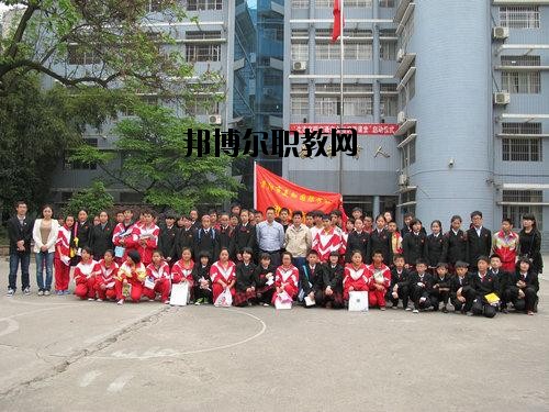 貴陽市盲聾啞學(xué)校2020年報名條件、招生要求