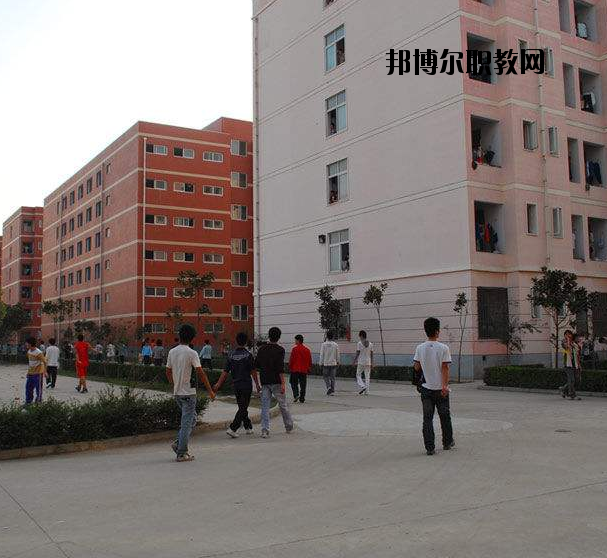 孟津職教中心2021年報名條件、招生要求、招生對象