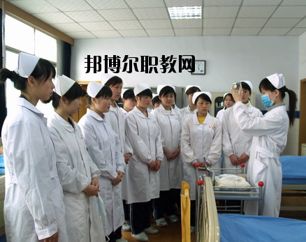 河南濮陽衛生學校怎么樣、好不好