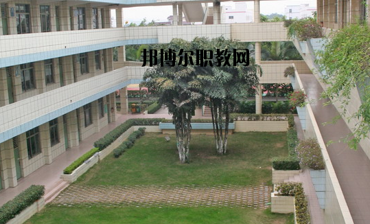 東莞機(jī)電工程學(xué)校怎么樣、好不好