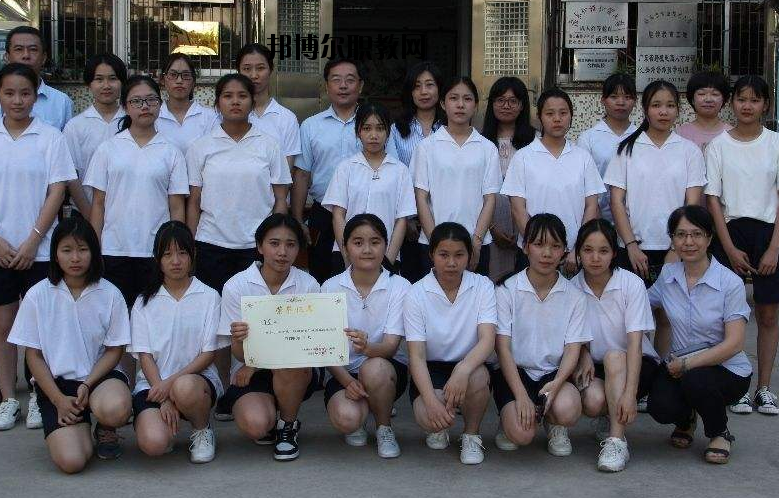 汕頭中醫藥技工學校10