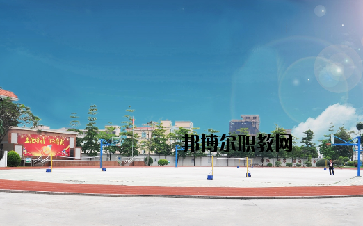東莞汽車技術(shù)學校地址在哪里
