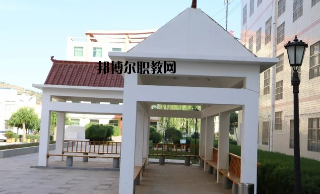 子洲職業教育中心2020年報名條件、招生要求、招生對象 