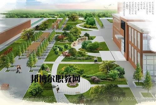 江口縣職業技術學校怎么樣、好不好