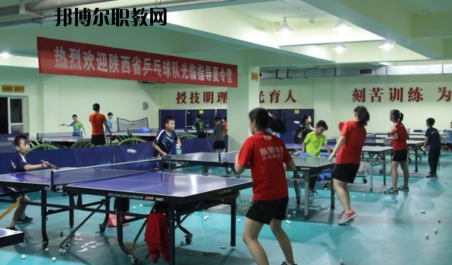 陜西青少年體育運動學校怎么樣、好不好