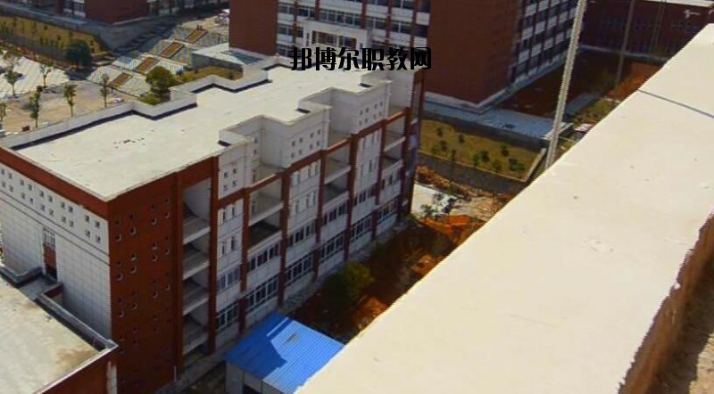 松桃苗族自治中等職業學校地址在哪里
