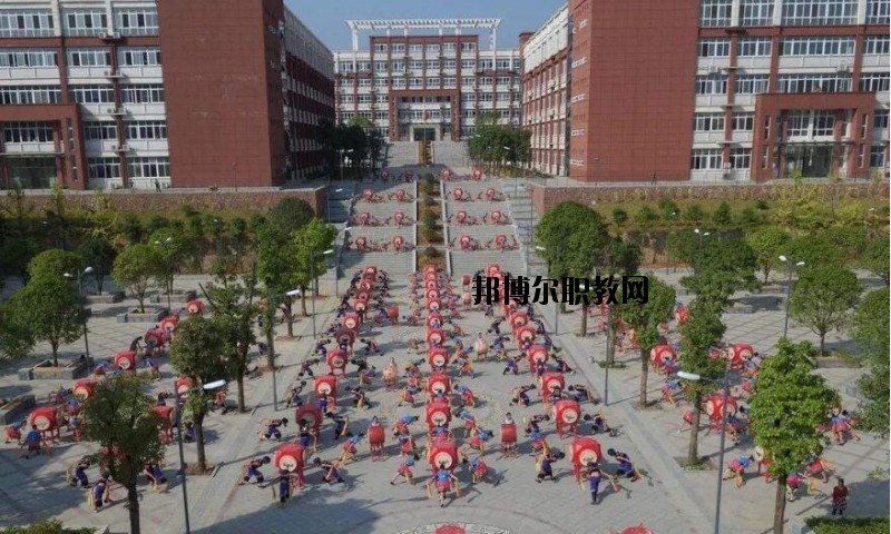 松桃苗族自治中等職業學校怎么樣、好不好