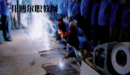 甘肅北方扶貧技工學校怎么樣、好不好