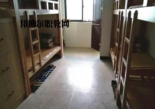 龍游縣職業技術學校2020年宿舍條件