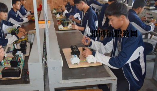 甘肅隴原技工學校怎么樣、好不好
