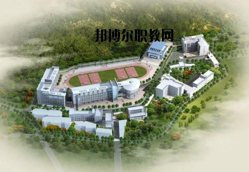 黃平縣中等職業技術學校怎么樣，好不好