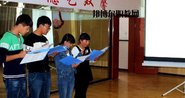 甘肅華圓科技技工學校怎么樣、好不好