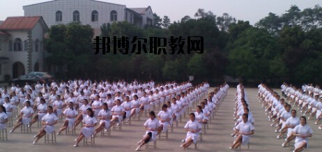 四川紅十字衛生學校2020年報名條件、招生要求、招生對象