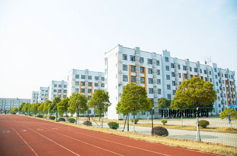 南昌運輸職業技術學校怎么樣、好不好