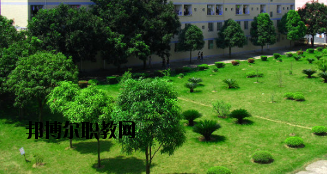 南寧賽口職業技術學校2020年招生簡章