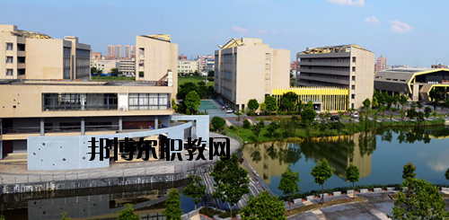 東莞理工學校怎么樣、好不好