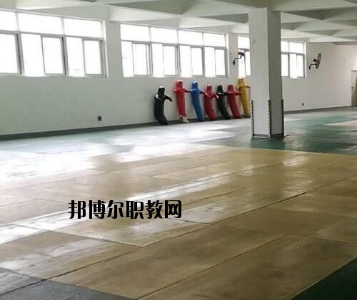 開封體育運動學校2021年有那些專業