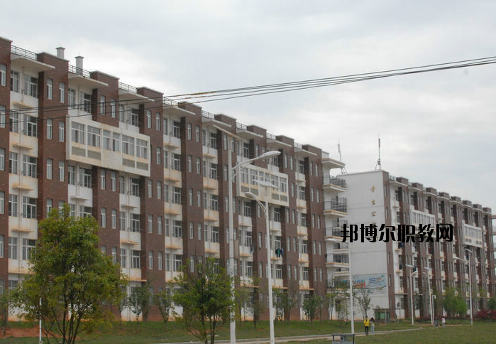 咸寧職業教育集團學校5