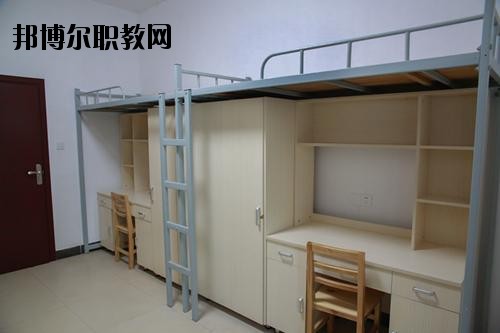 梅州農業學校2020年宿舍條件