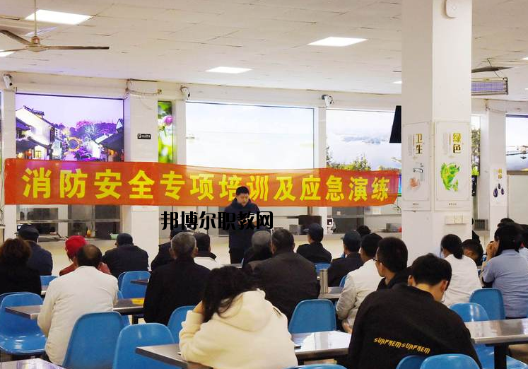 蘇州托普信息職業技術學院2020年宿舍條件