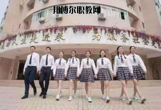 廣州黃埔職業(yè)技術(shù)學(xué)校2020年報(bào)名條件、招生要求、招生對(duì)象