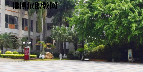 廣州旅游商務(wù)職業(yè)學校怎么樣、好不好