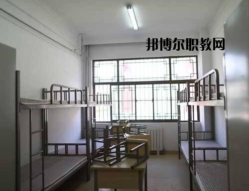 汝陽中等專業學校2021年宿舍條件