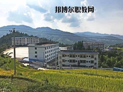 從江縣職業(yè)技術(shù)學(xué)校怎么樣，好不好