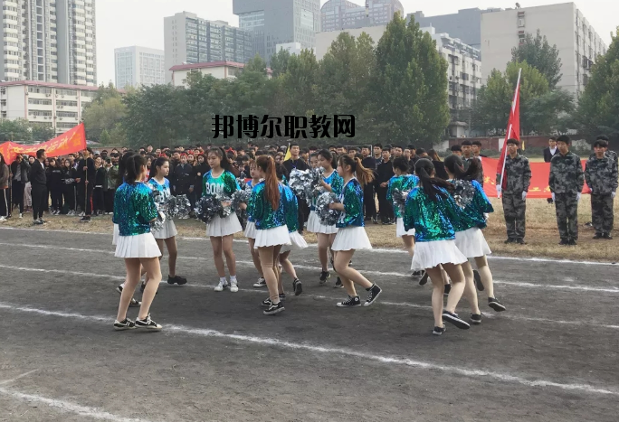 鄭州輕工業學校網站網址