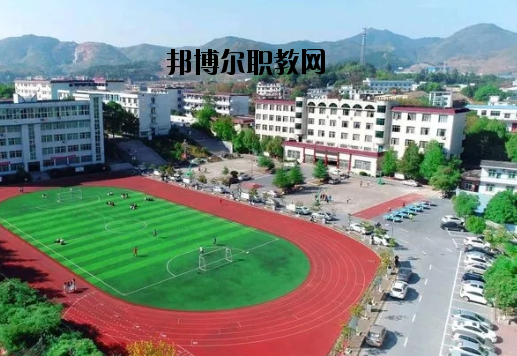 上栗職業(yè)中等專業(yè)學(xué)校怎么樣、好不好