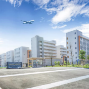 廣東華文航空藝術職業學校