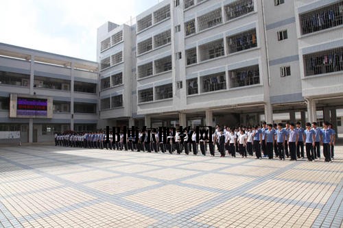 開陽縣職業(yè)技術(shù)學(xué)校2020年報名條件、招生要求、招生對象