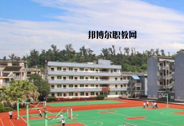 蒼南縣金鄉職業學校2020年宿舍條件
